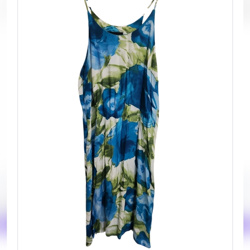 Preowned Antonio Moreno Couture Dress
